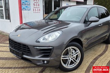 3.0Diesel 258KM 2015r tylko 81tys km Po opłatach