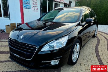 Niski przebieg
