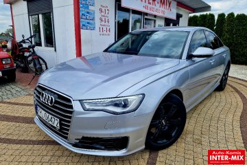 2,0 TDI ULTRA 190km Sedan Automat Zarejestrowana