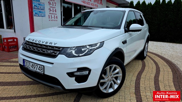 land-rover