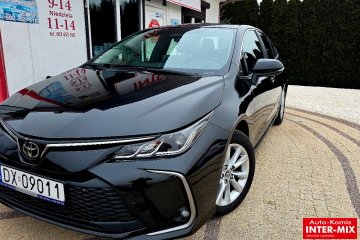 Salon polska niski przebieg