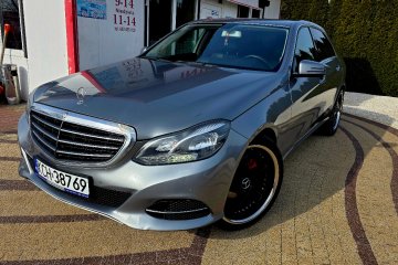 Zarejestrowany poliftingu okazja