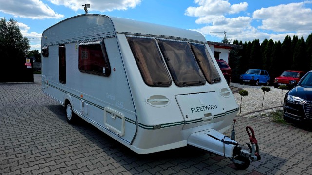 fleetwood