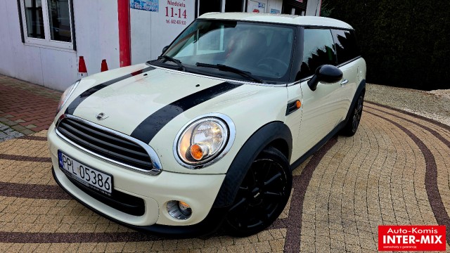 mini