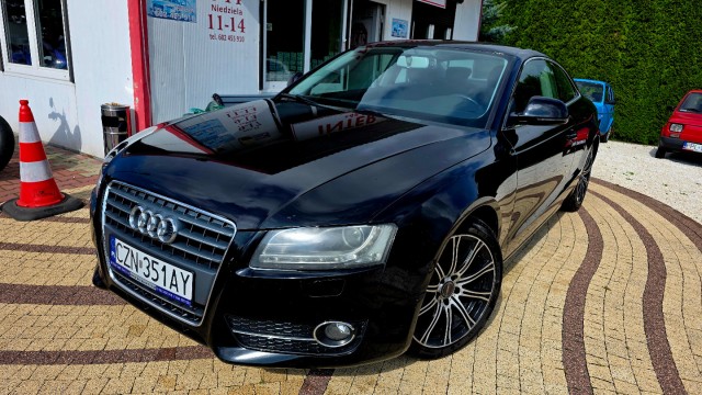 audi