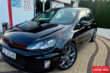 2,0 GTI Automat nowa cena