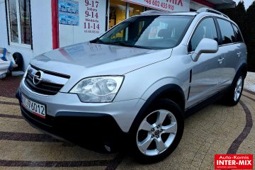 Zarejestrowany zadbany