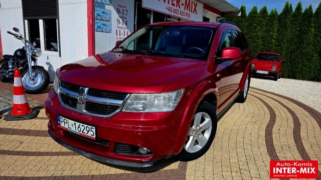 dodge