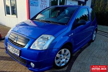 1,4 HDi VTR zarejestrowany