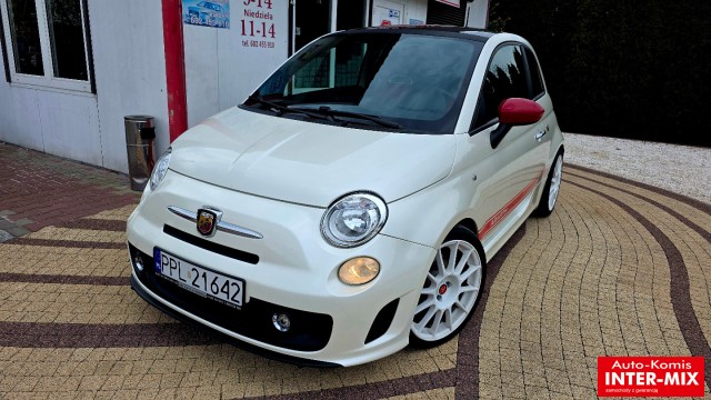 abarth