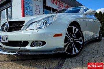 55 AMG Okazja