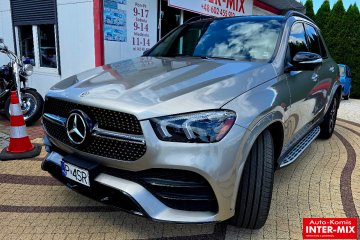 450 AMG 4-matic
