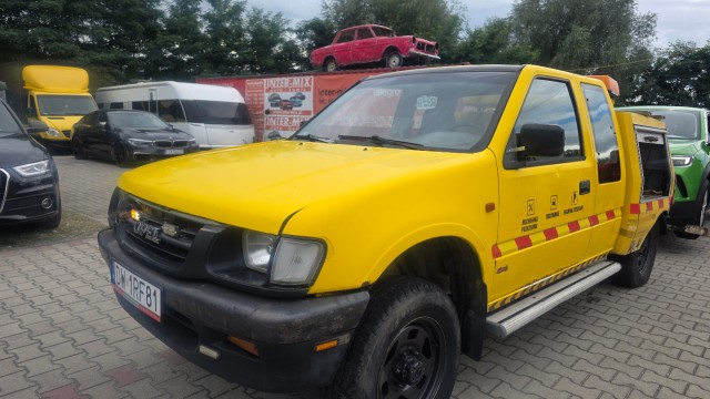 opel