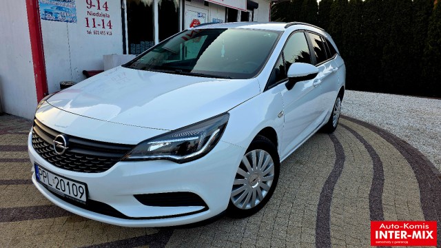 opel