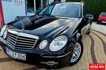 Zarejestrowany 280 CDI