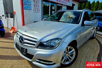 2,2 CDI Avangarde 47tyś przebieg