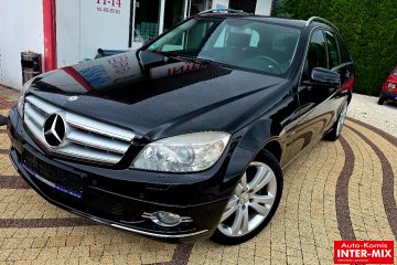 Mercedes C 250 CDI