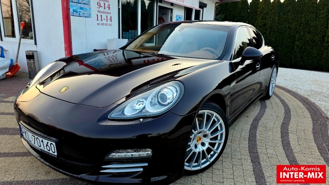 porsche