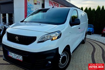 Salon polska niski przebieg