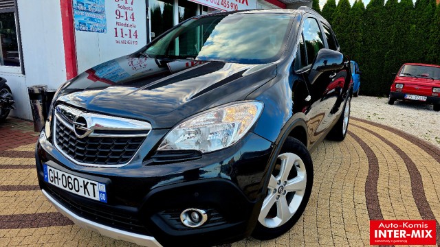 opel
