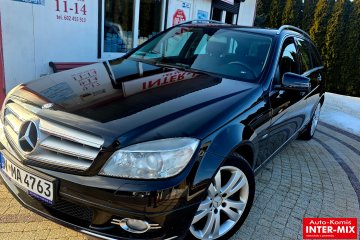 Mercedes C 250 CDI