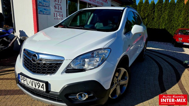 opel