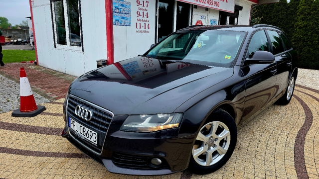 audi