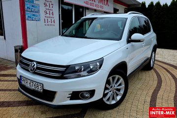 2,0 TDI gotowy do jazdy