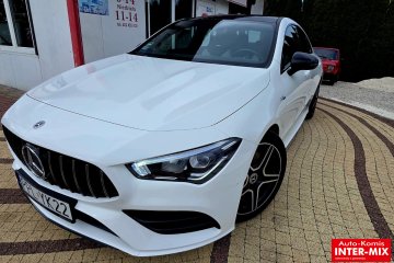 Niski przebieg 4 Matic