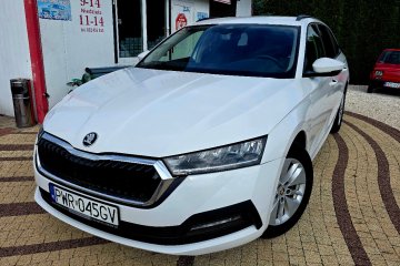 2,0 diesel niski przebieg