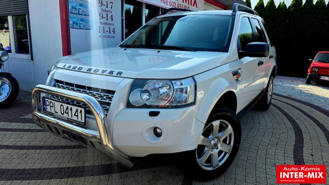 land-rover