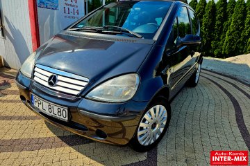 1,6 LPG Avantgarde pół skóra