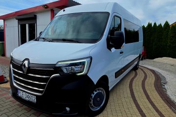 9-osobowy Salon polska