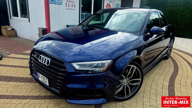 audi