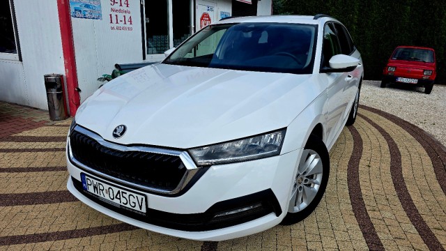 skoda